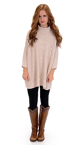 Moon Dance Sweater
