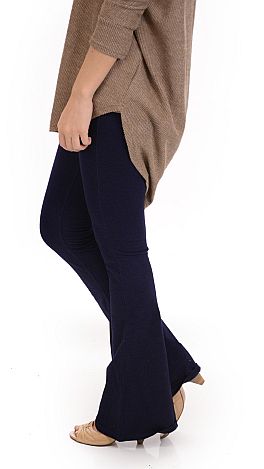 Bell Bottom Jegging
