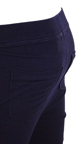 Bell Bottom Jegging