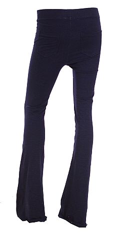 Bell Bottom Jegging
