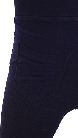 Bell Bottom Jegging