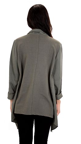 Ziggy Zippy Jacket