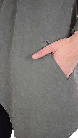 Ziggy Zippy Jacket