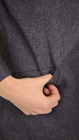 Gone Grazy Blazer