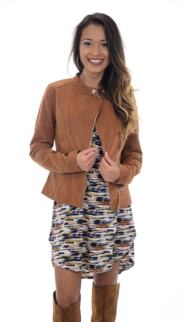 Rock on Moto Jacket