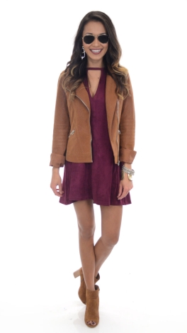Rock on Moto Jacket