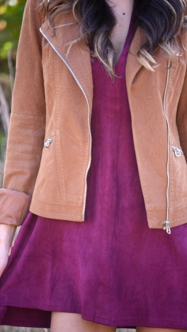 Rock on Moto Jacket