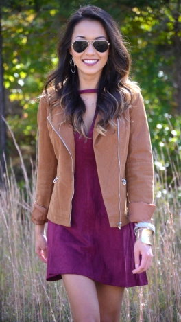 Rock on Moto Jacket
