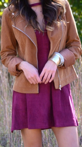 Rock on Moto Jacket