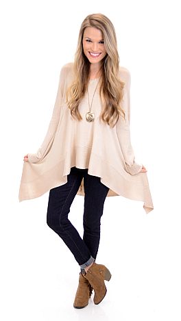 Elizabeth Sweater