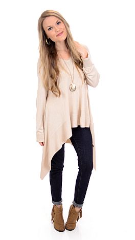 Elizabeth Sweater