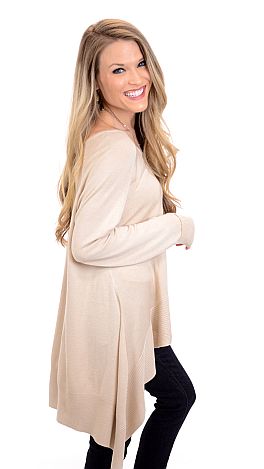 Elizabeth Sweater
