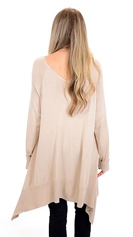 Elizabeth Sweater