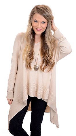 Elizabeth Sweater
