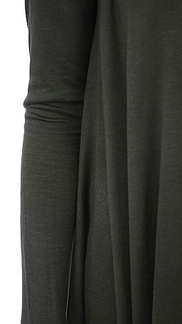Super Simple Tunics, Olive