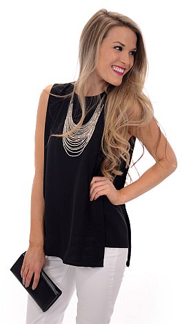 Flapper Tank