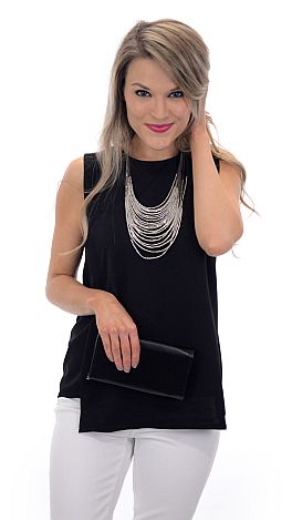 Flapper Tank
