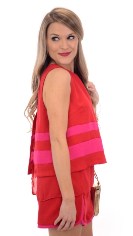 Kimberly Tank
