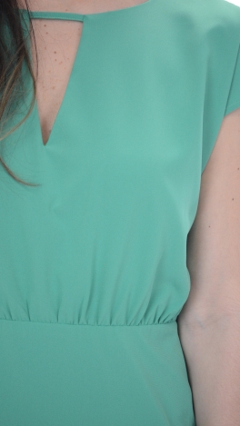 Kelly Cutie Dress