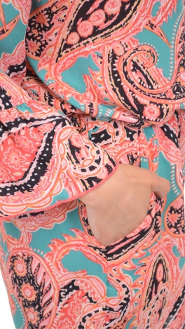 Mandalay Bay Romper