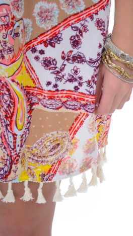 Marketplace Dress