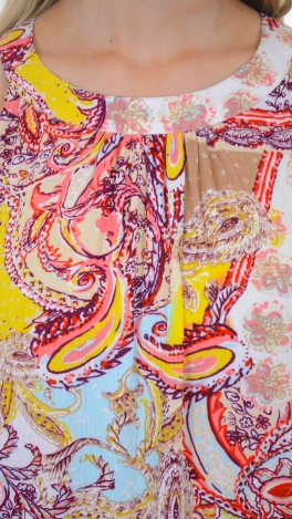 Marketplace Dress