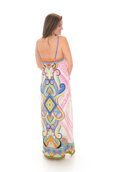 You're In Tribal Maxi