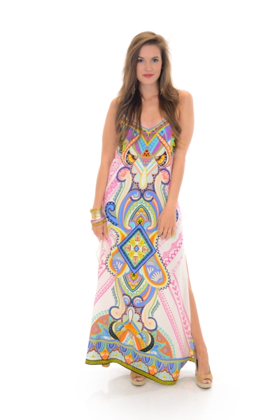 You're In Tribal Maxi