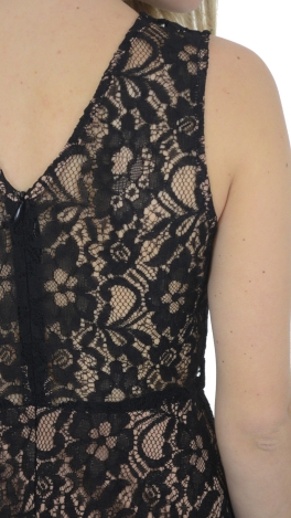 Center Stage Dress