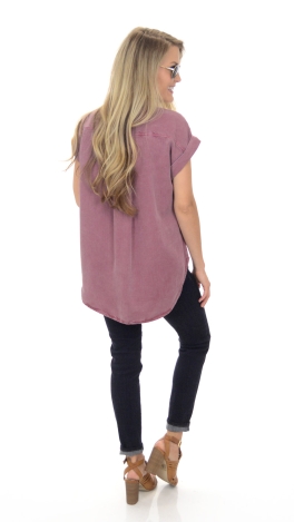 Nashville Top