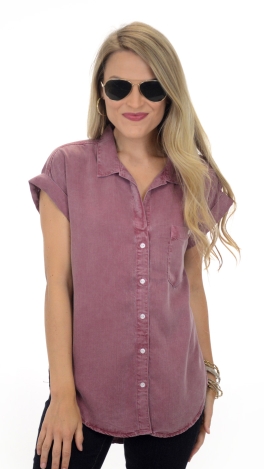 Nashville Top