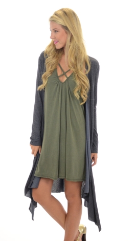 Olive the Above Dress