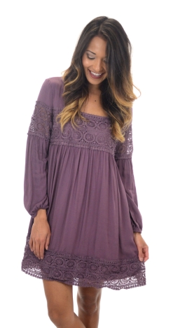 Violetta Dress