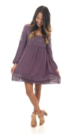 Violetta Dress