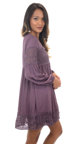 Violetta Dress