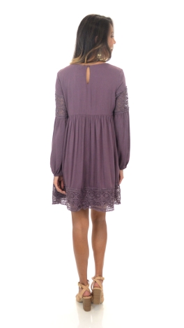 Violetta Dress