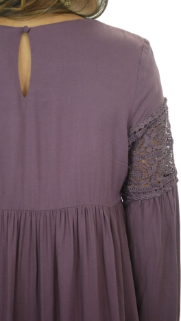 Violetta Dress