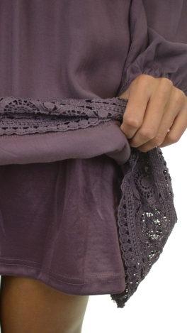 Violetta Dress