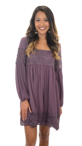 Violetta Dress