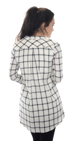 Fall Picnic Frock
