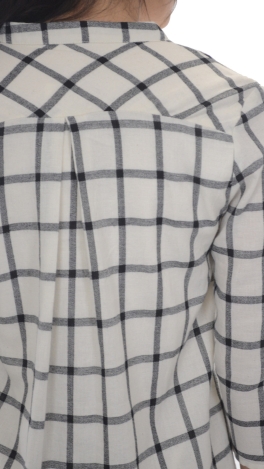 Fall Picnic Frock