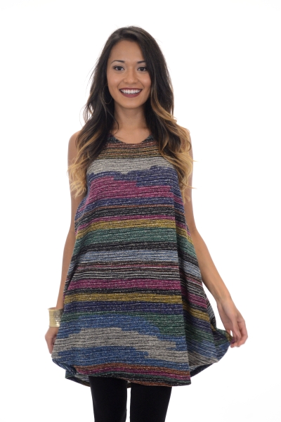 Sedona Dress
