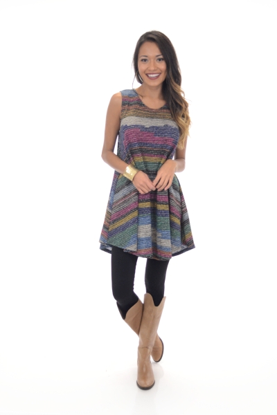Sedona Dress
