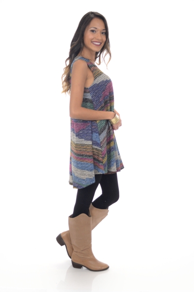 Sedona Dress