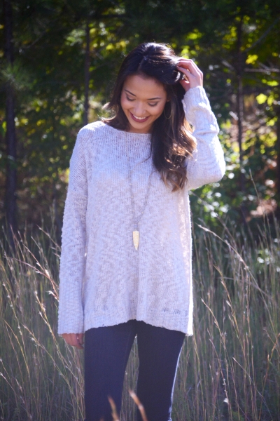 Ina Sweater