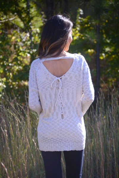 Ina Sweater
