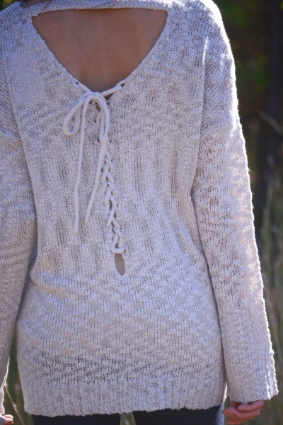 Ina Sweater