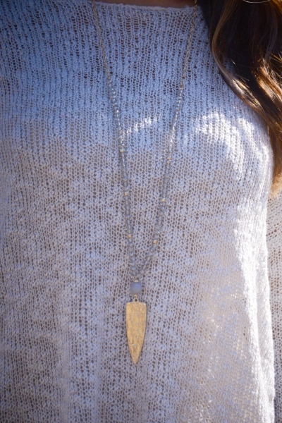 Ina Sweater