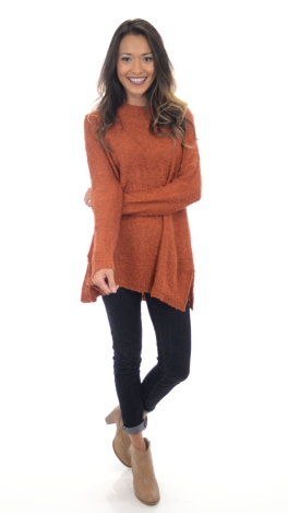 Bianca Sweater