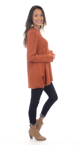 Bianca Sweater